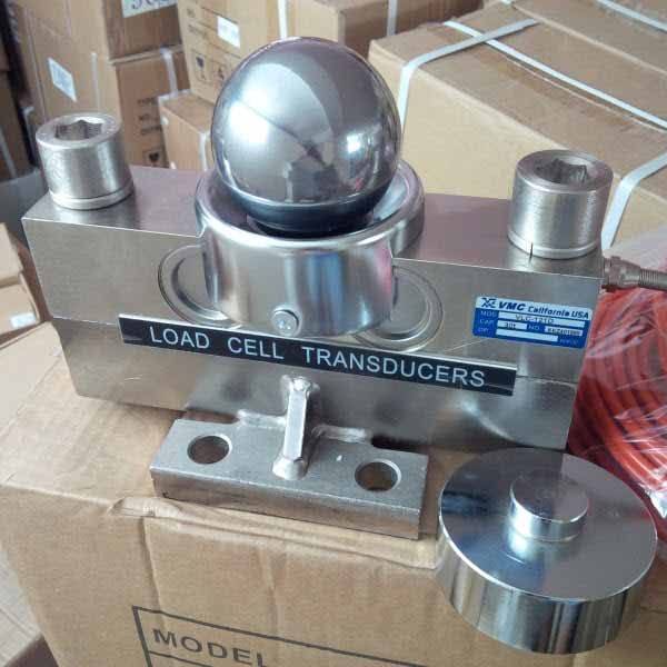 Loadcell số VLC-121D 30t